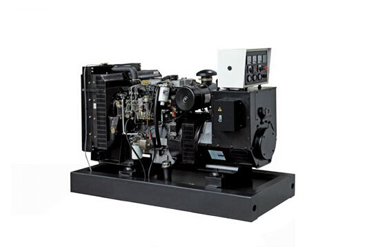 轵城镇科克150kw大型柴油发电机组