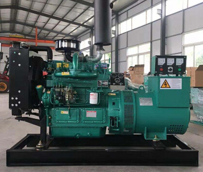 轵城镇宗申动力10kw小型柴油发电机
